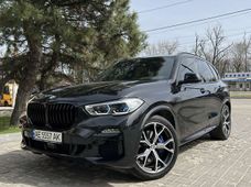 Купити BMW X5 2021 бу в Дніпрі - купити на Автобазарі