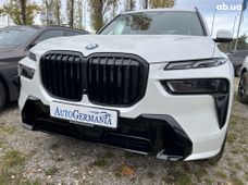 Купить BMW X7 2023 бу в Киеве - купить на Автобазаре