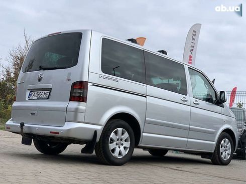 Volkswagen Transporter 2009 - фото 14
