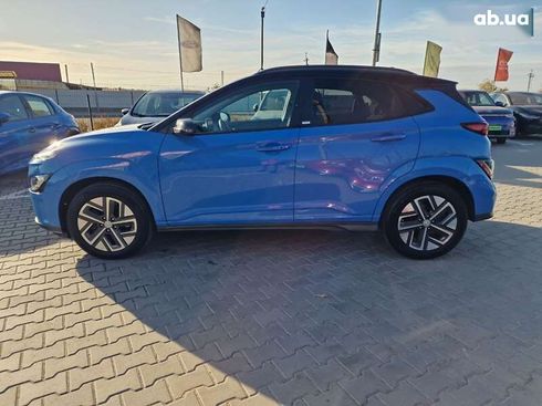 Hyundai Kona 2021 - фото 18