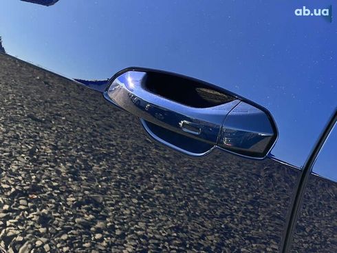 Audi E-Tron 2020 - фото 20