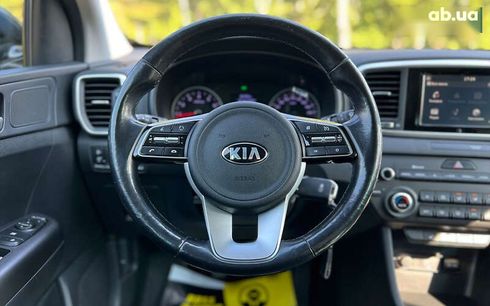 Kia Sportage 2019 - фото 18