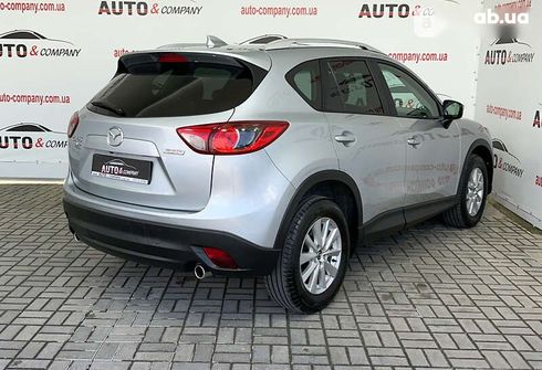 Mazda CX-5 2014 - фото 3