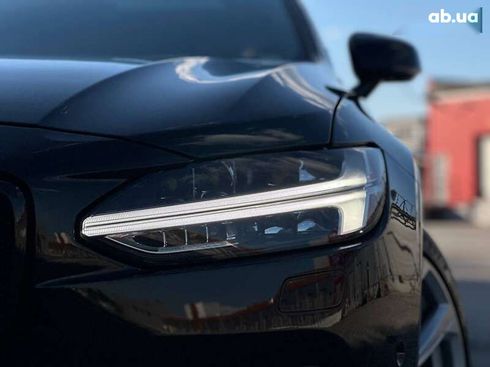 Volvo S90 2017 - фото 3