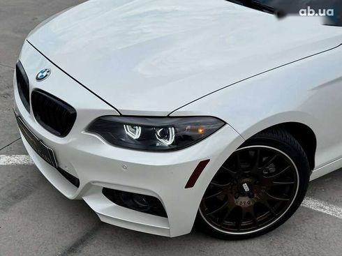 BMW 2 серия 2014 - фото 6