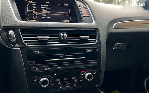 Audi Q5 2015 - фото 19