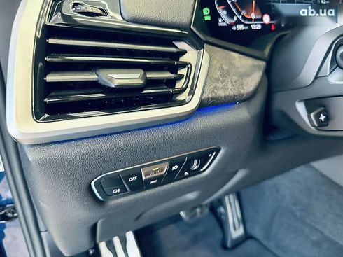 BMW X5 2022 - фото 25