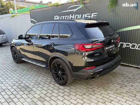 BMW X5 2019 - фото 13