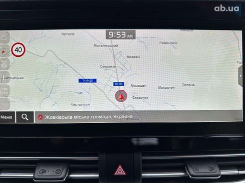 Kia Niro 2022 - фото 9