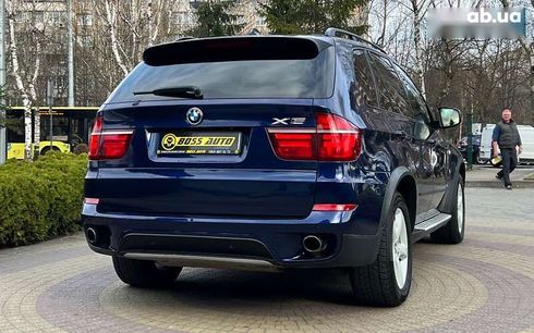BMW X5 2010 - фото 7