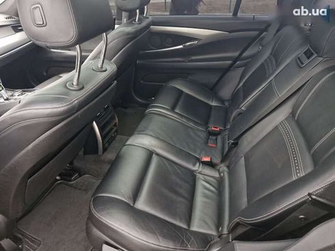 BMW 5 серия 2014 - фото 30
