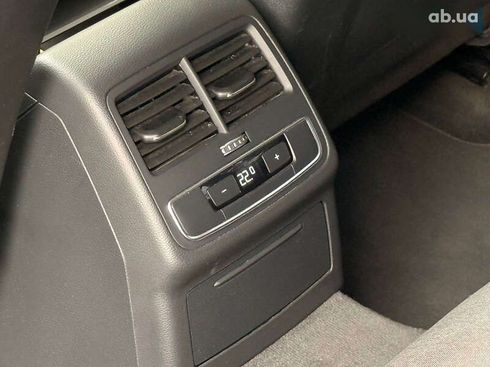 Audi A4 2017 - фото 19