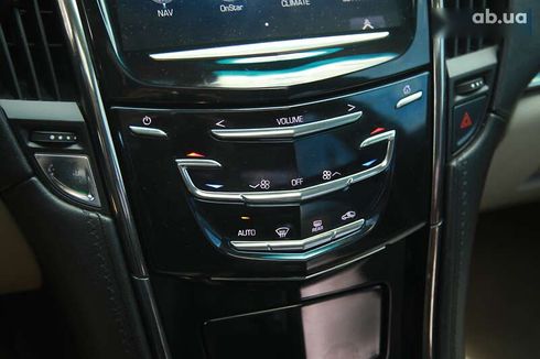 Cadillac ATS 2013 - фото 17