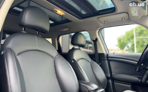 MINI Countryman 2011 - фото 17