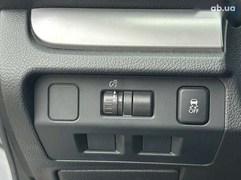 Subaru XV 2012 - фото 16
