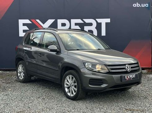 Volkswagen Tiguan 2018 - фото 2