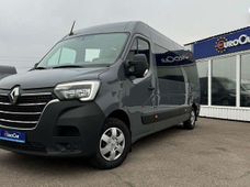 Продажа б/у Renault Master 2024 года - купить на Автобазаре
