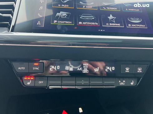 Audi Q4 e-tron 2022 черный - фото 25