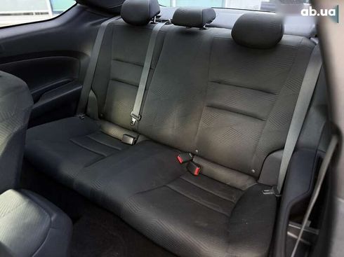 Honda Accord 2016 - фото 18