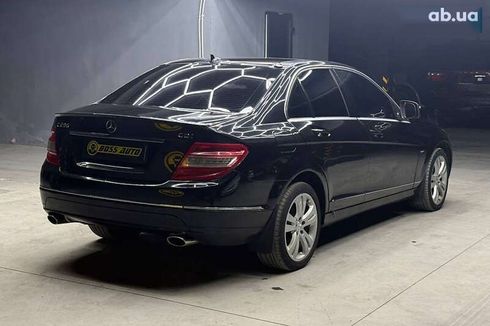 Mercedes-Benz C-Класс 2007 - фото 6