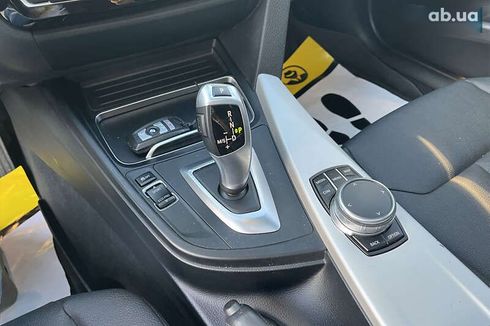 BMW 3 серия 2017 - фото 15