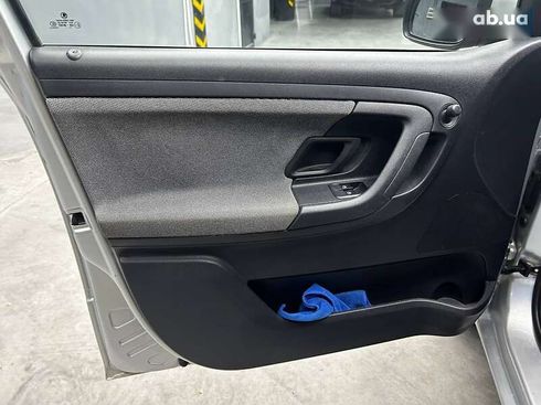 Skoda Fabia 2009 - фото 7