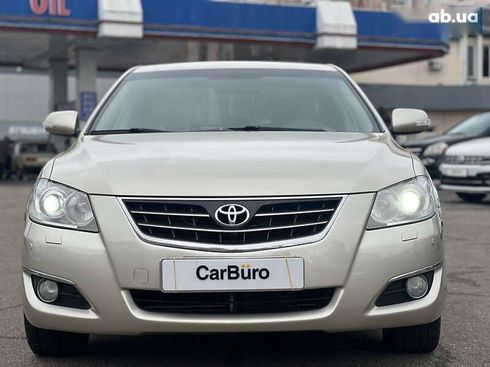Toyota Camry 2007 - фото 6