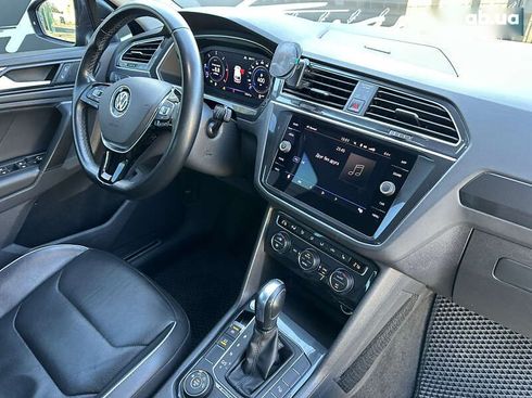 Volkswagen Tiguan 2020 - фото 30