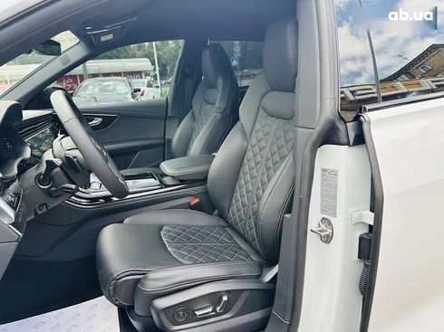 Audi SQ8 2024 - фото 20
