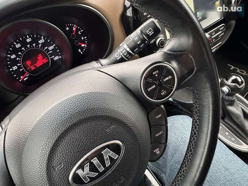 Kia Soul 2015 - фото 19