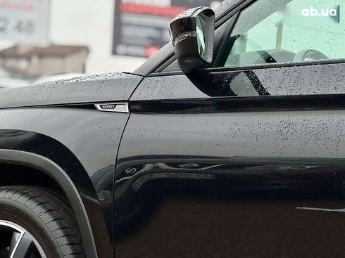 Skoda Kodiaq 2024 - фото 18