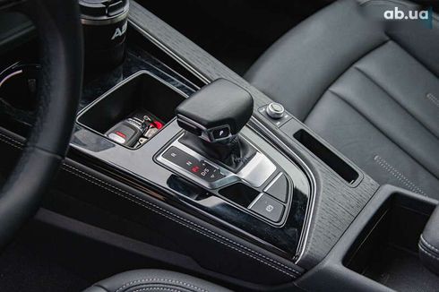 Audi A5 2022 - фото 26