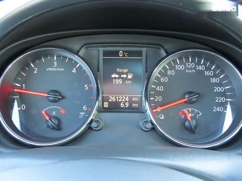 Nissan Qashqai 2010 - фото 26