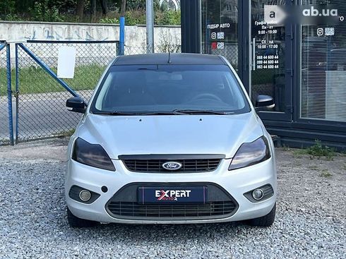 Ford Focus 2008 - фото 2