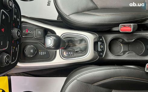 Jeep Compass 2021 - фото 15