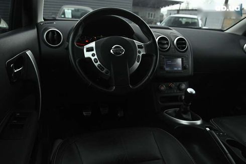 Nissan Qashqai 2010 - фото 24