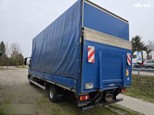 Iveco EuroCargo 2019 - фото 8