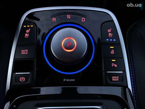 Kia Niro 2019 - фото 6