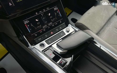 Audi E-Tron 2021 - фото 25