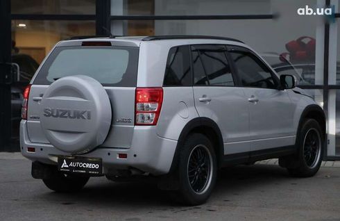 Suzuki Grand Vitara 2010 - фото 4