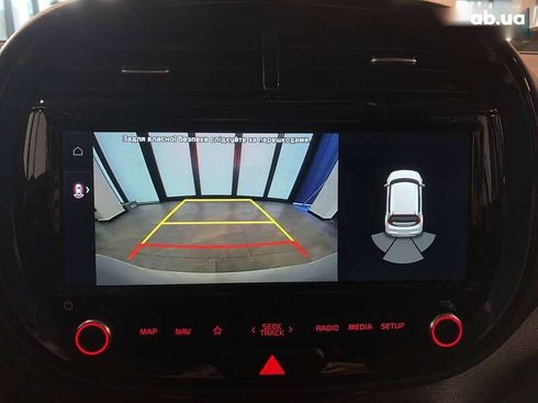 Kia Soul 2021 - фото 26