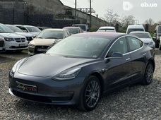 Продаж вживаних Tesla Model 3 в Одесі - купити на Автобазарі