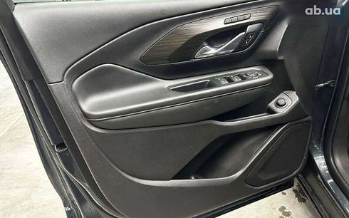 GMC Terrain 2017 - фото 8