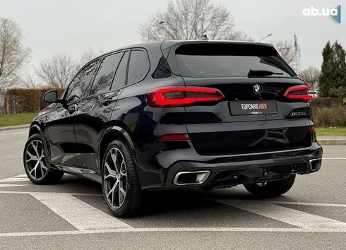 BMW X5 2019 - фото 12