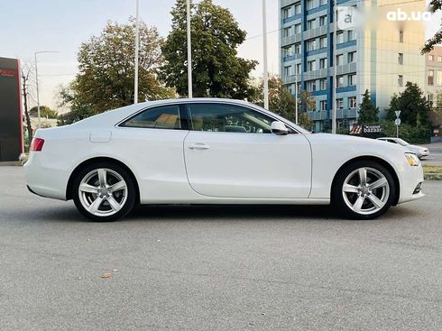 Audi A5 2013 - фото 7