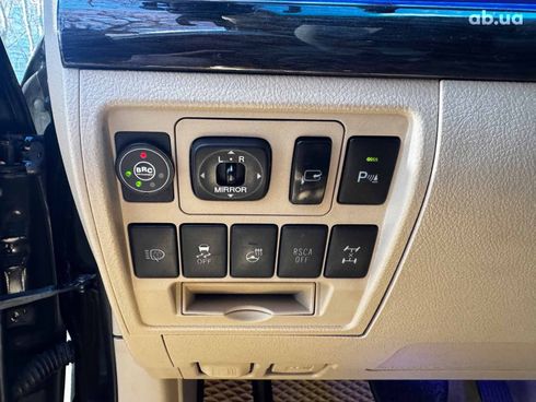 Toyota Land Cruiser 2012 черный - фото 18