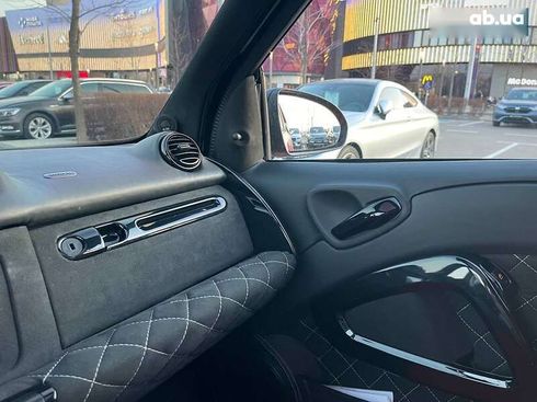 Smart Fortwo 2011 - фото 21