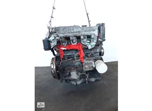 двигатель в сборе для Ford Fiesta - купить на Автобазаре - фото 3