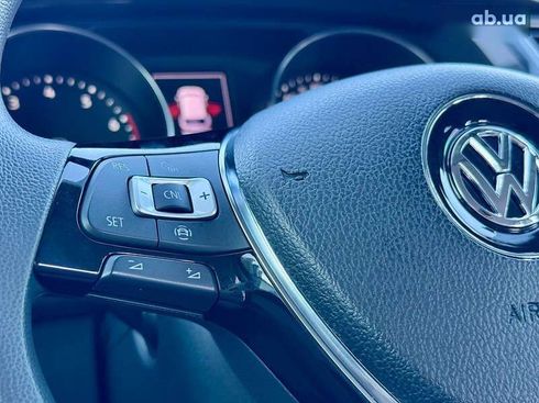 Volkswagen Tiguan 2019 - фото 26