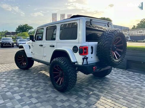 Jeep Wrangler 2020 - фото 18